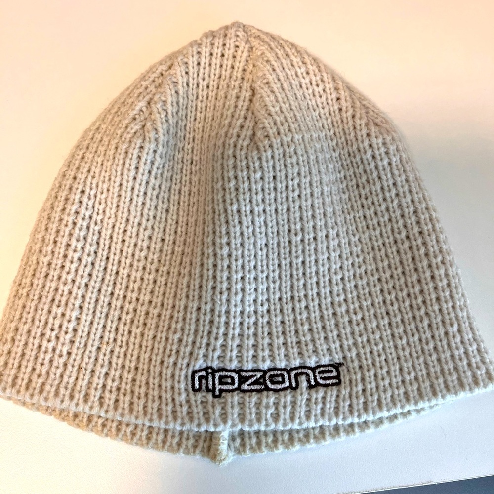 Ripzone beanie unisex O/S